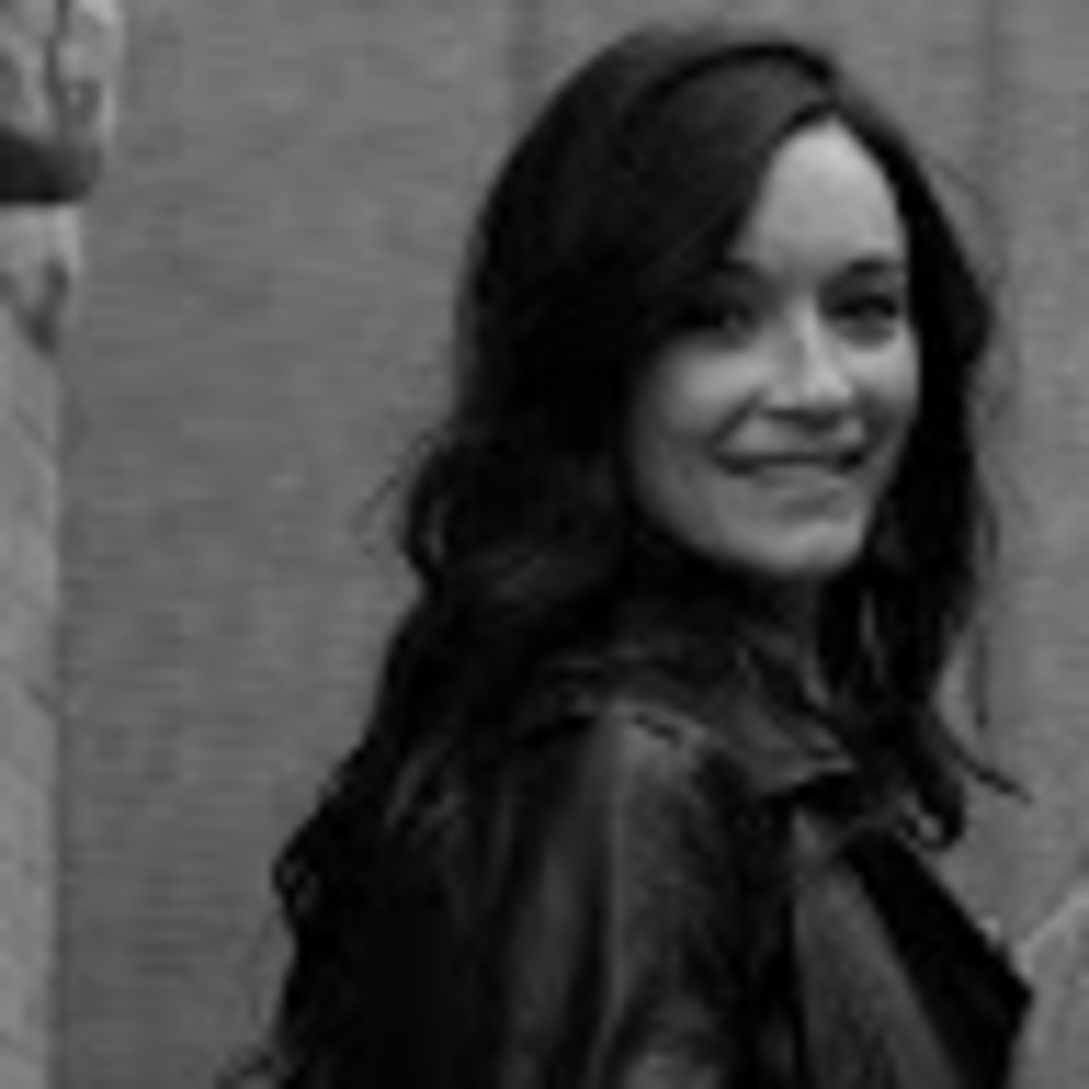 Meet your Posher, Natalie